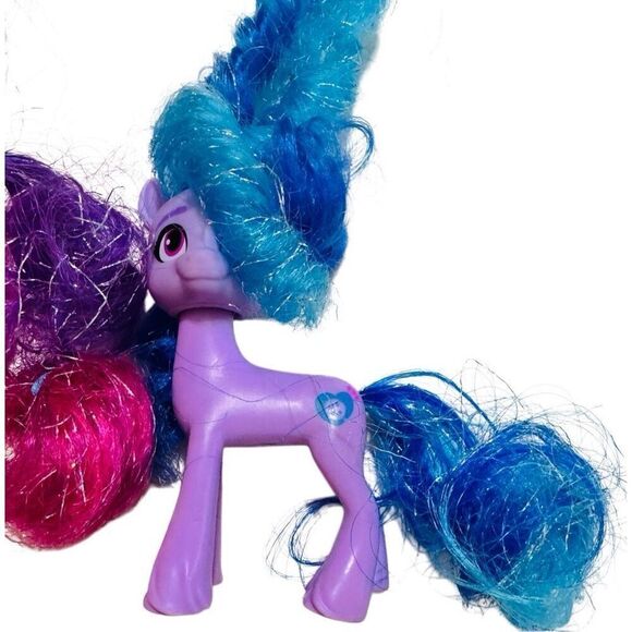 My Little Pony: A New Generation Movie Unicorn Party Celebration Collection - Picture 2 of 7